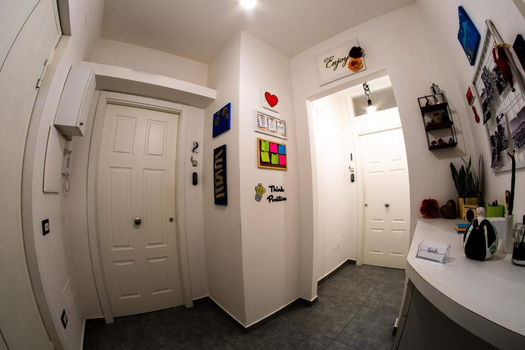 Apartment Pupatella Naples