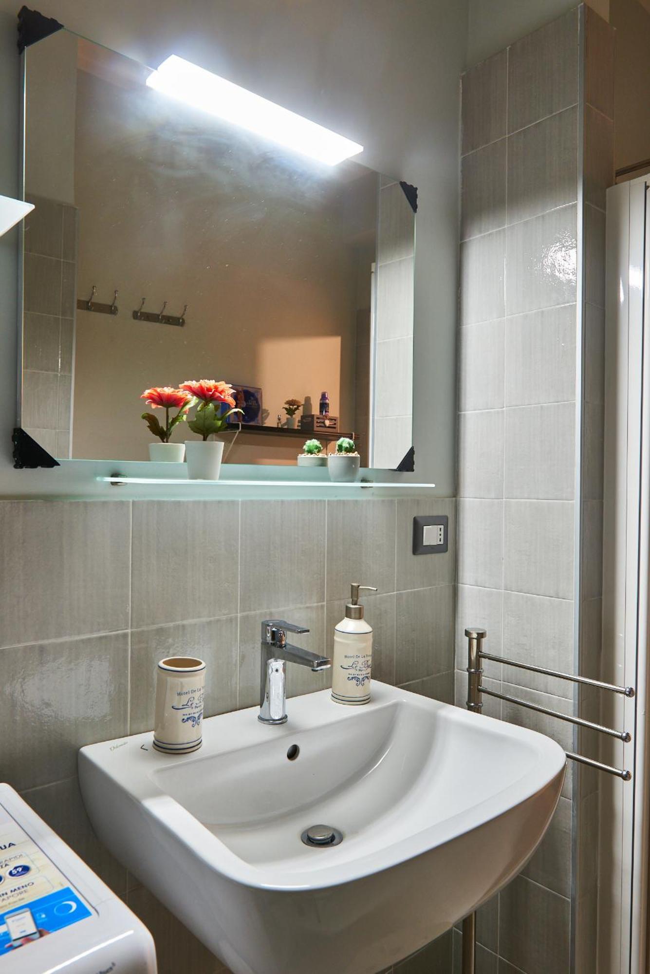 Pupatella Apartment Naples