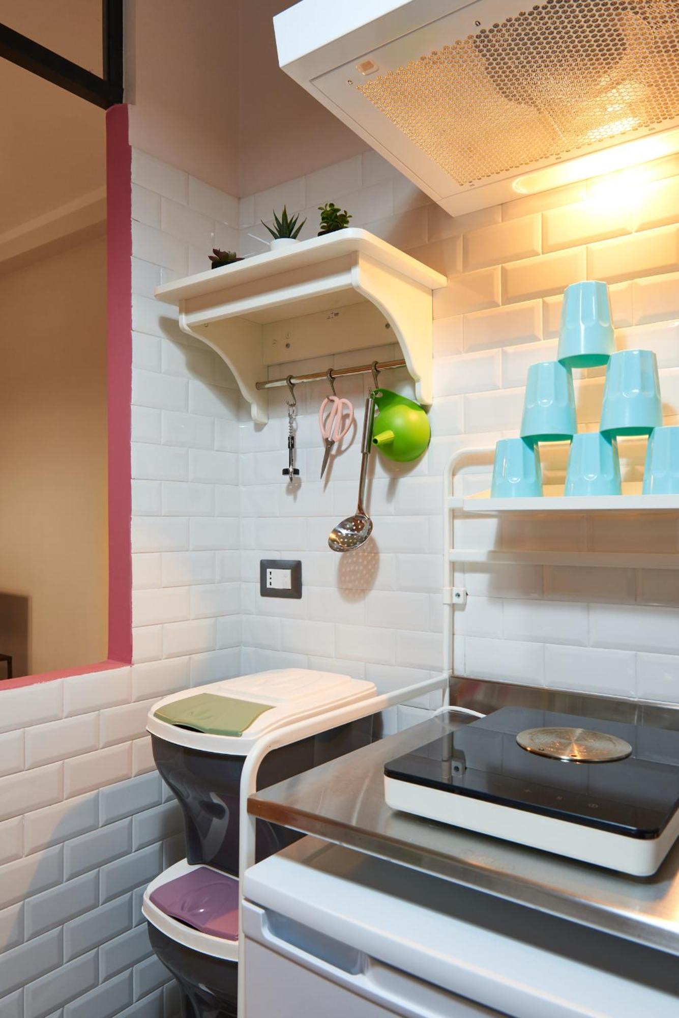 Apartment Pupatella *