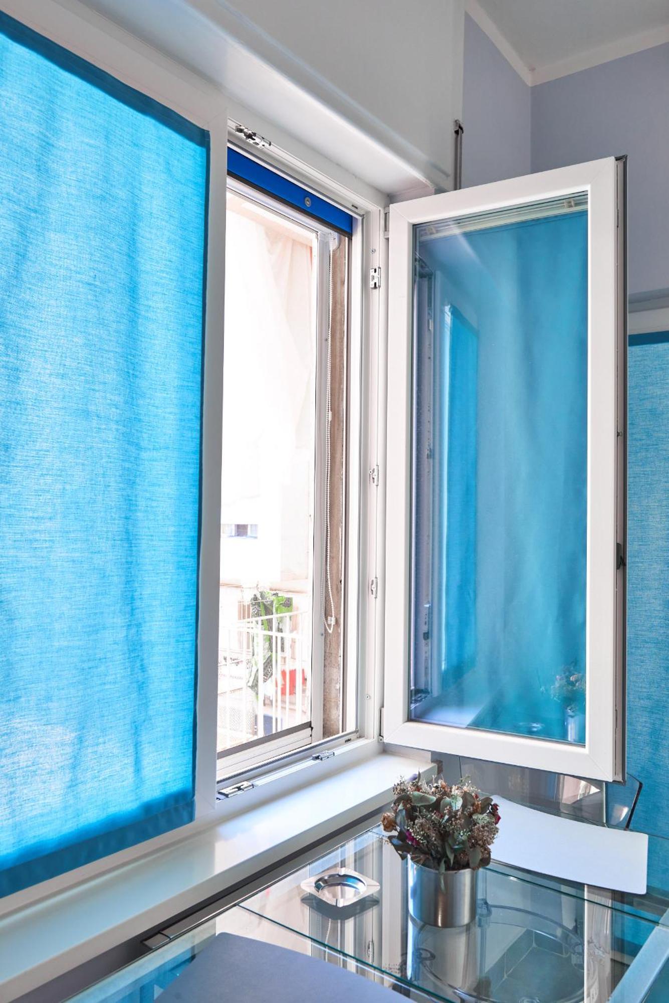 Apartment Pupatella Naples